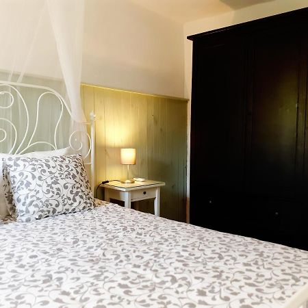 Casa Colina Hotel Comares Ngoại thất bức ảnh