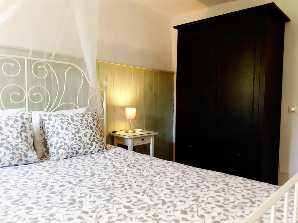 Casa Colina Hotel Comares Ngoại thất bức ảnh