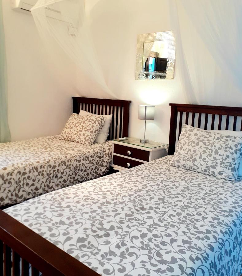 Casa Colina Hotel Comares Ngoại thất bức ảnh